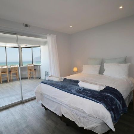 Appartement Sunrise Penthouse à Muizenberg Extérieur photo