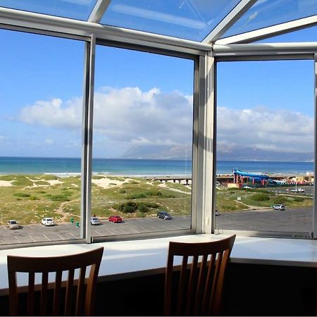 Appartement Sunrise Penthouse à Muizenberg Extérieur photo