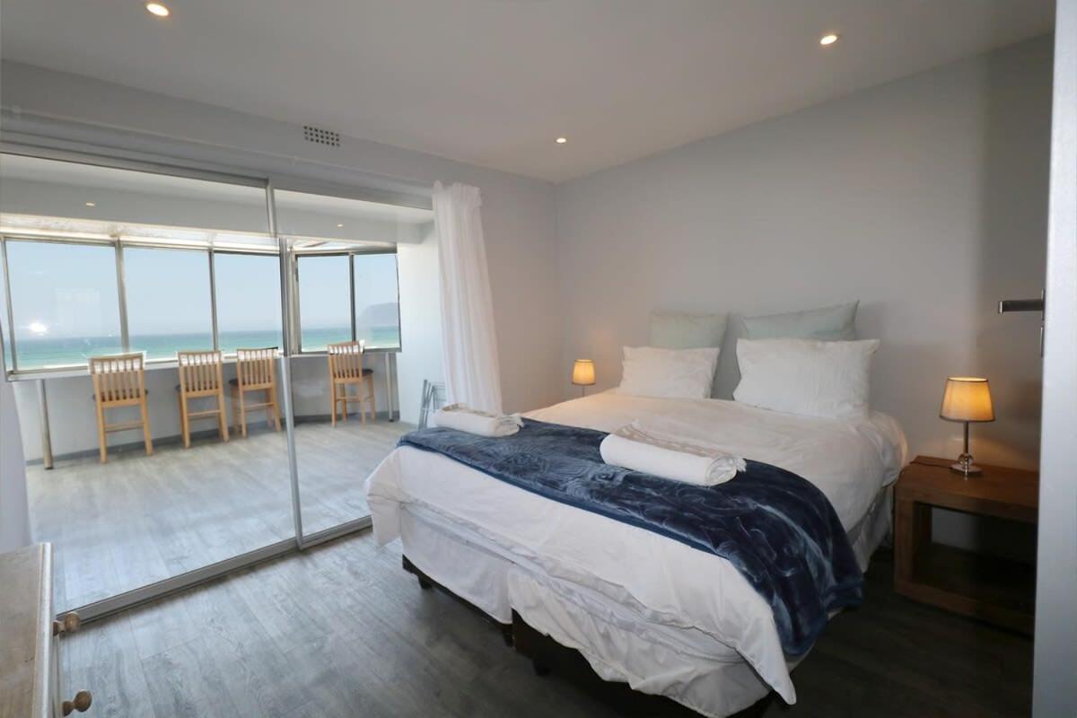 Appartement Sunrise Penthouse à Muizenberg Extérieur photo