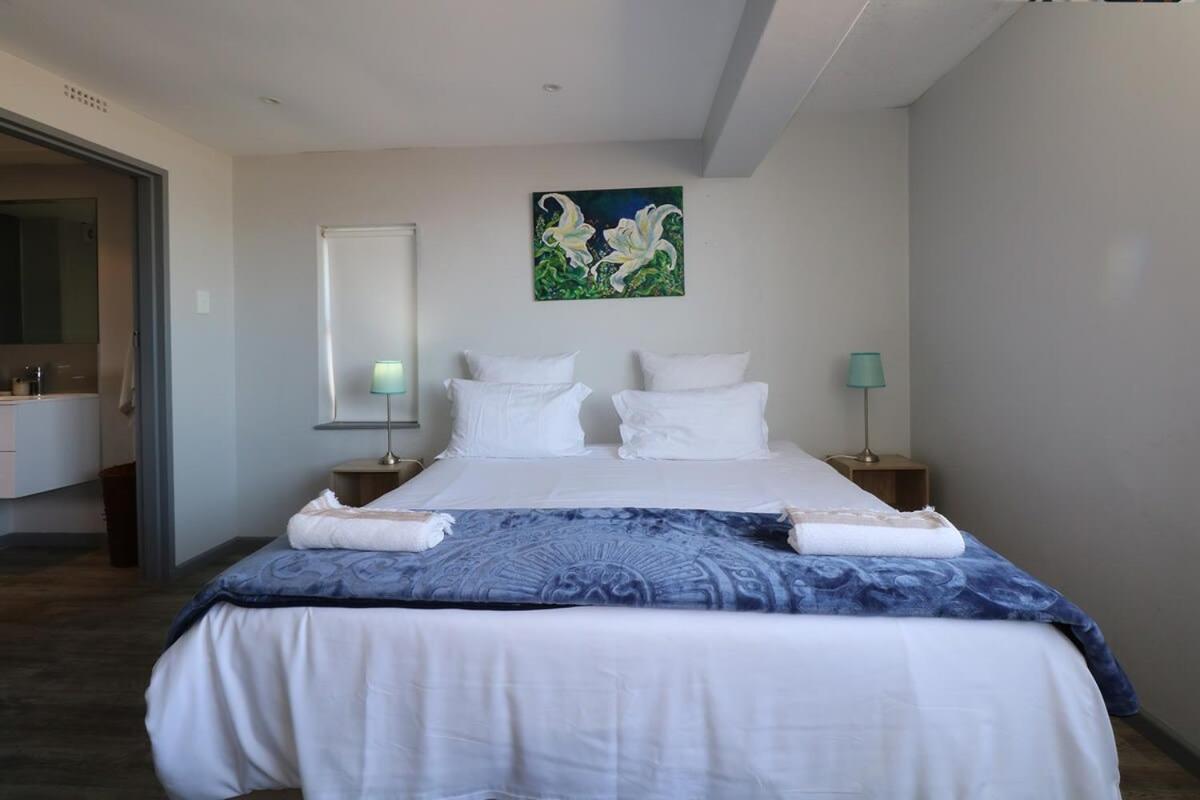 Appartement Sunrise Penthouse à Muizenberg Extérieur photo