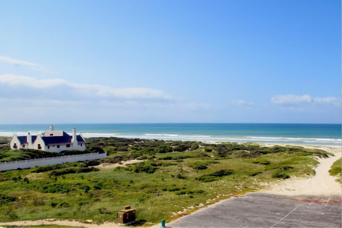 Appartement Sunrise Penthouse à Muizenberg Extérieur photo