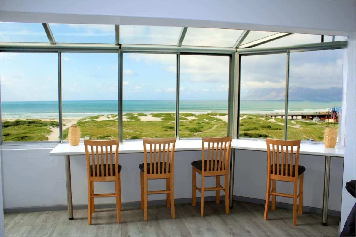 Appartement Sunrise Penthouse à Muizenberg Extérieur photo