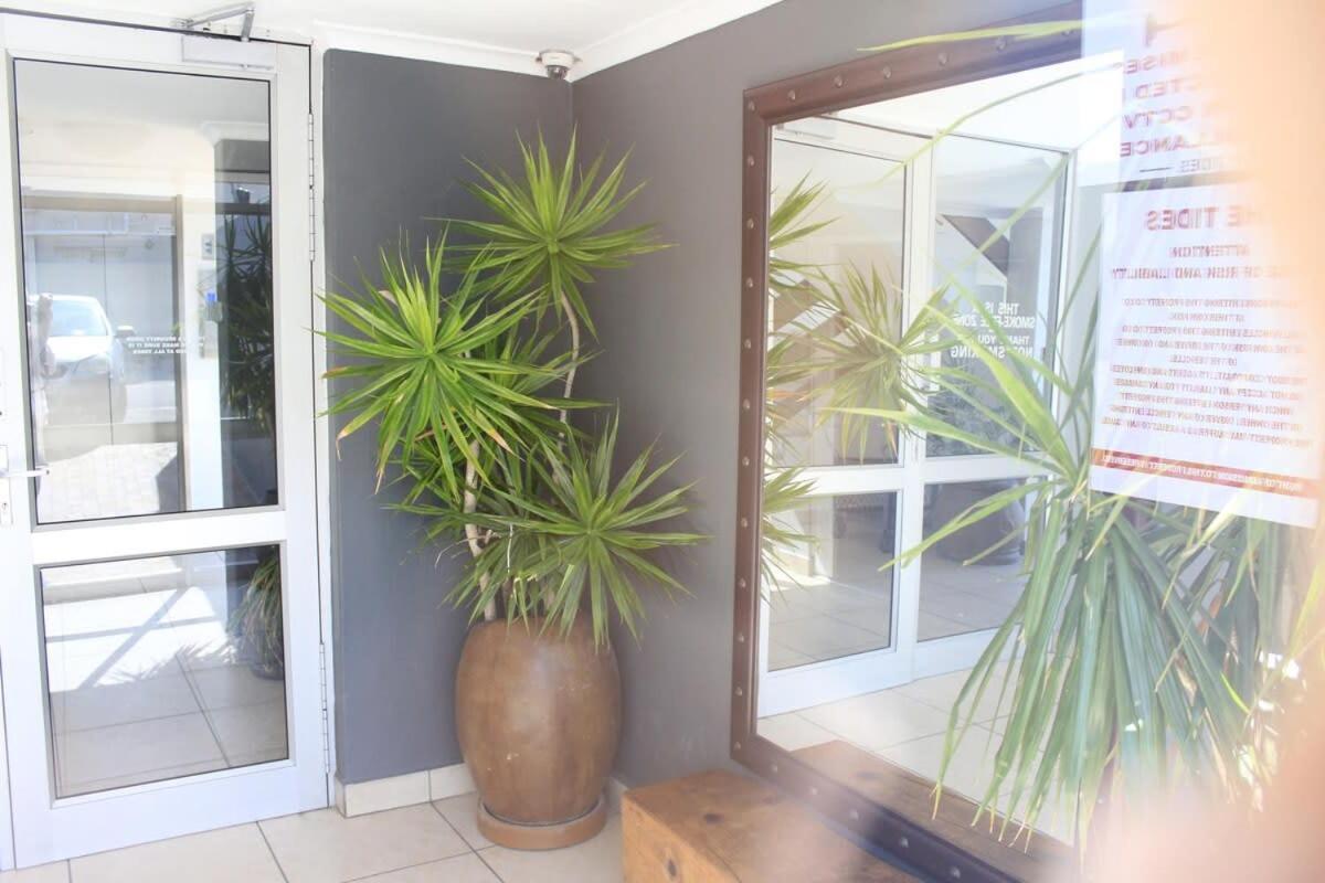 Appartement Sunrise Penthouse à Muizenberg Extérieur photo