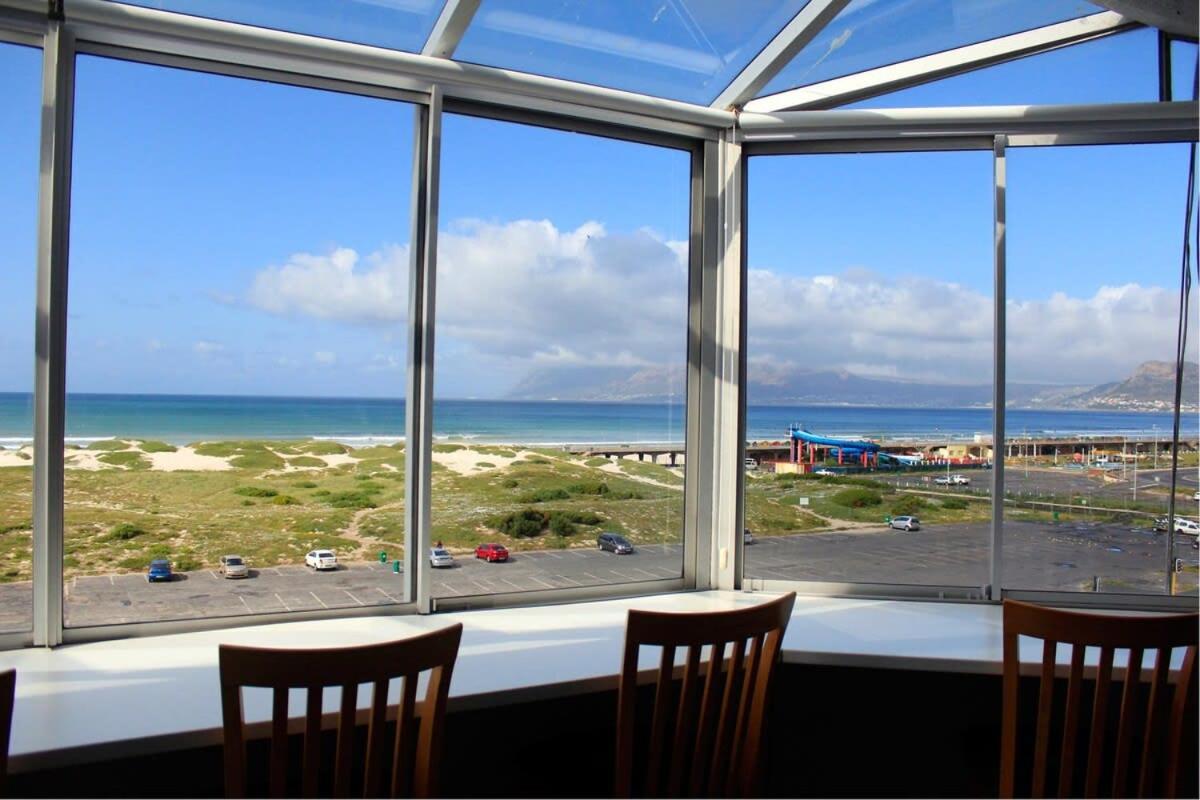 Appartement Sunrise Penthouse à Muizenberg Extérieur photo